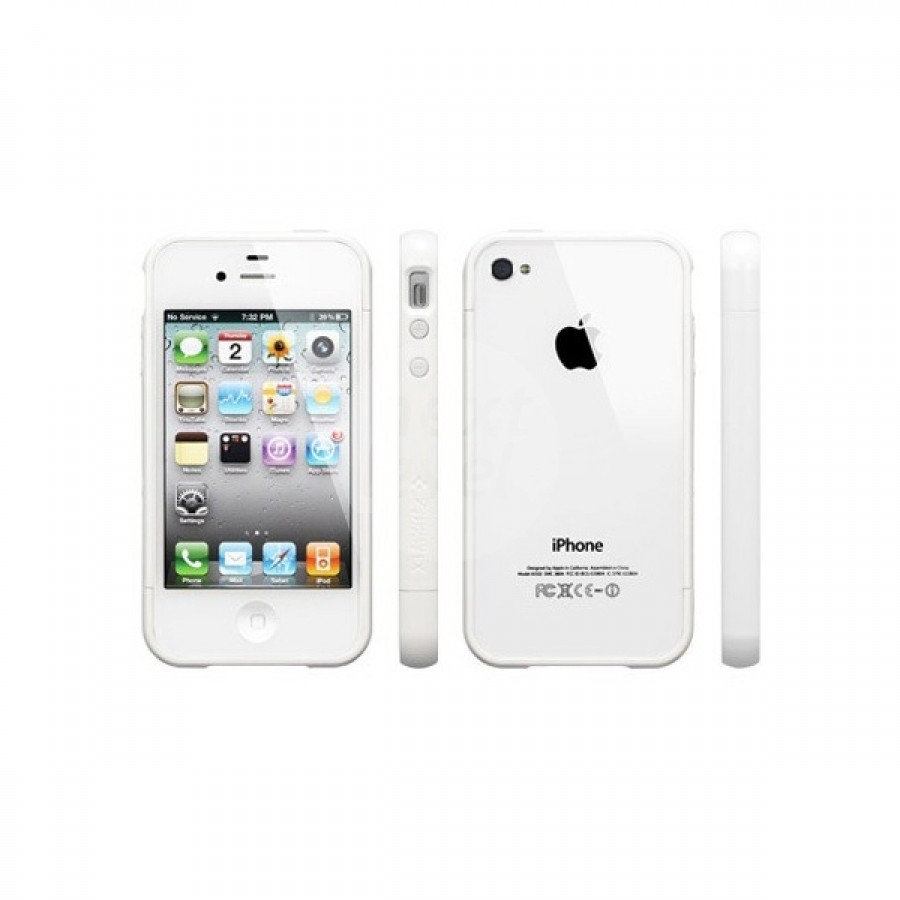 Iphone 4c white sale